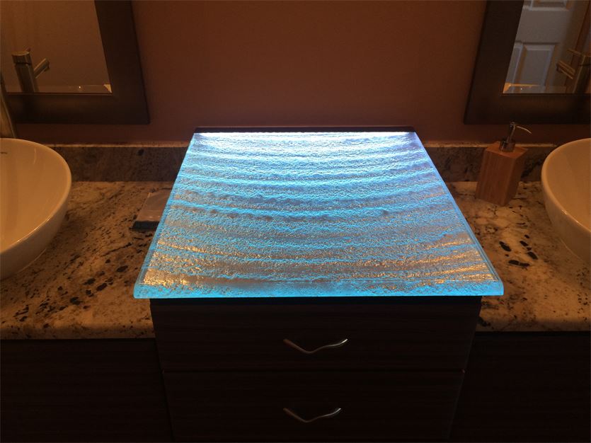 Countertop - MakeUp