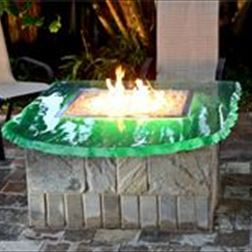 Fire Table - Outdoor