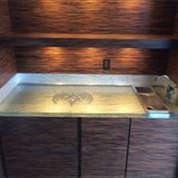 Wet Bar - Bacardi