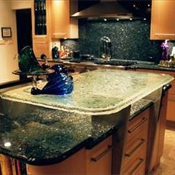 Countertop - Island