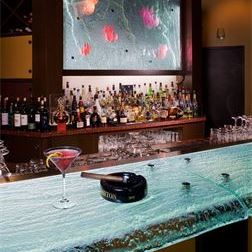 Bar Top & Wall Panel