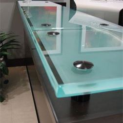 Countertop - Reception Ledge