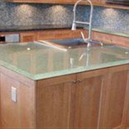 Countertop - Kitchen