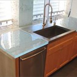 Countertop - Kitchen