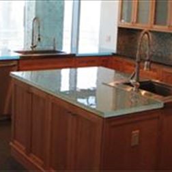 Countertop - Kitchen