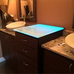 Countertop - MakeUp