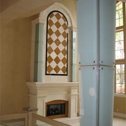 Wall Panel - Columns