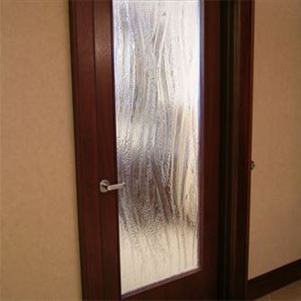 Door Insert