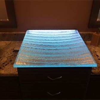 Countertop - MakeUp