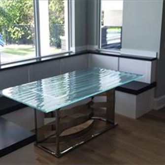 Table Top - Breakfast Nook